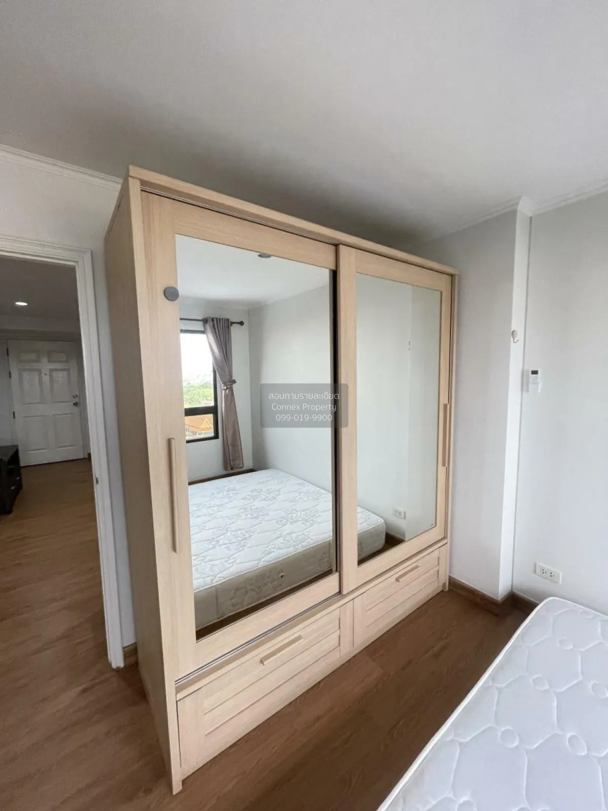 For Rent Condo , Lumpini Ville Sukhumvit 77 , BTS-On Nut , Suan L 4