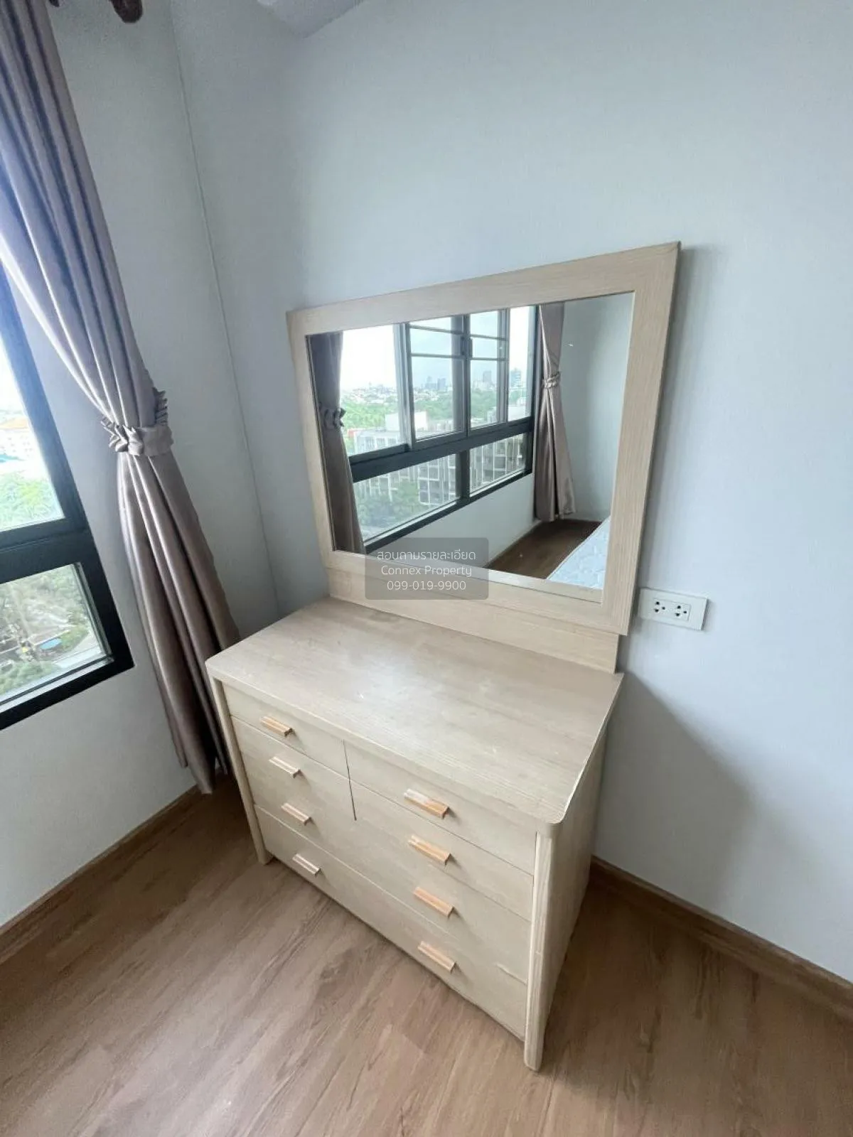 For Rent Condo , Lumpini Ville Sukhumvit 77 , BTS-On Nut , Suan L