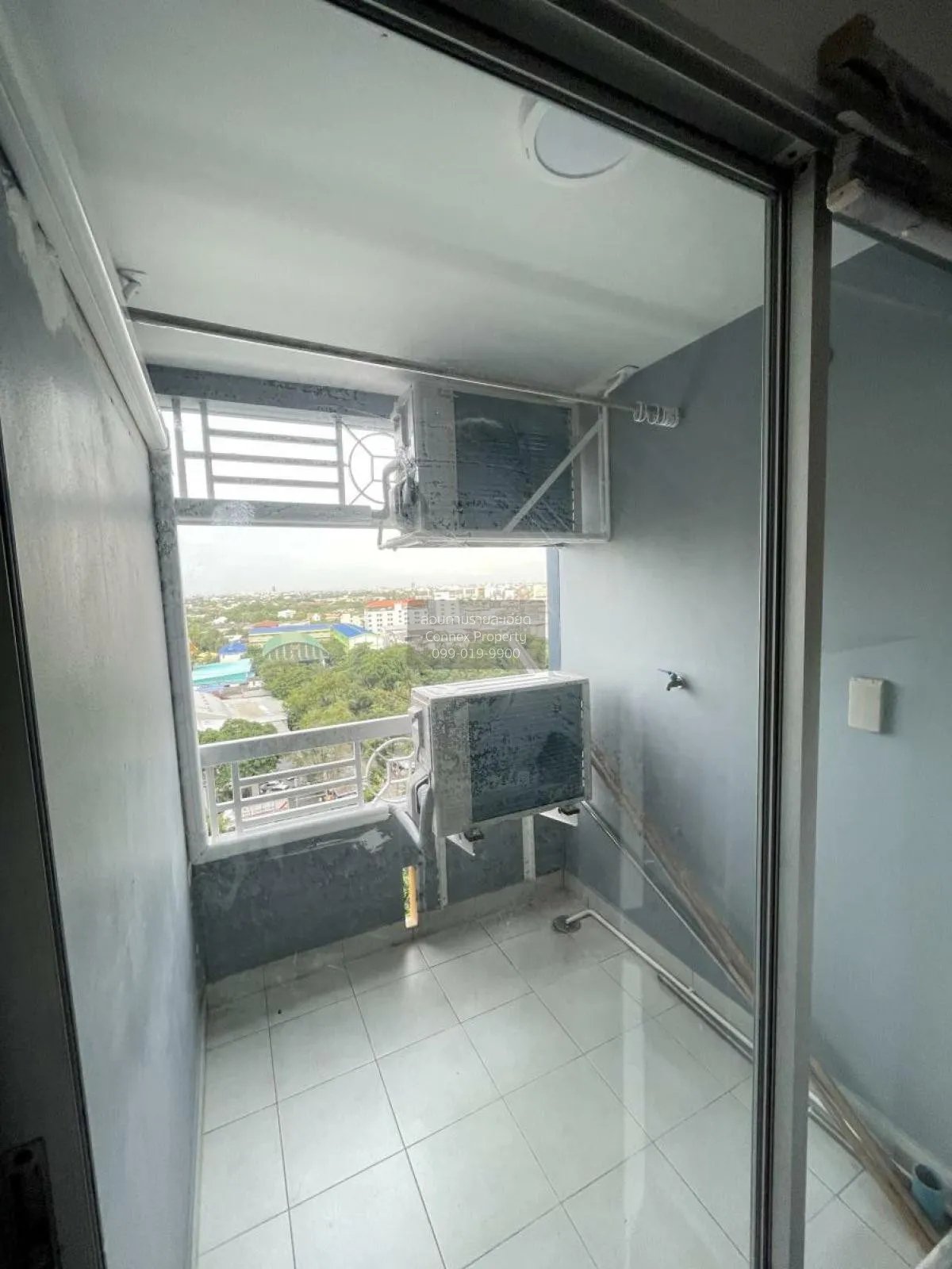 For Rent Condo , Lumpini Ville Sukhumvit 77 , BTS-On Nut , Suan L