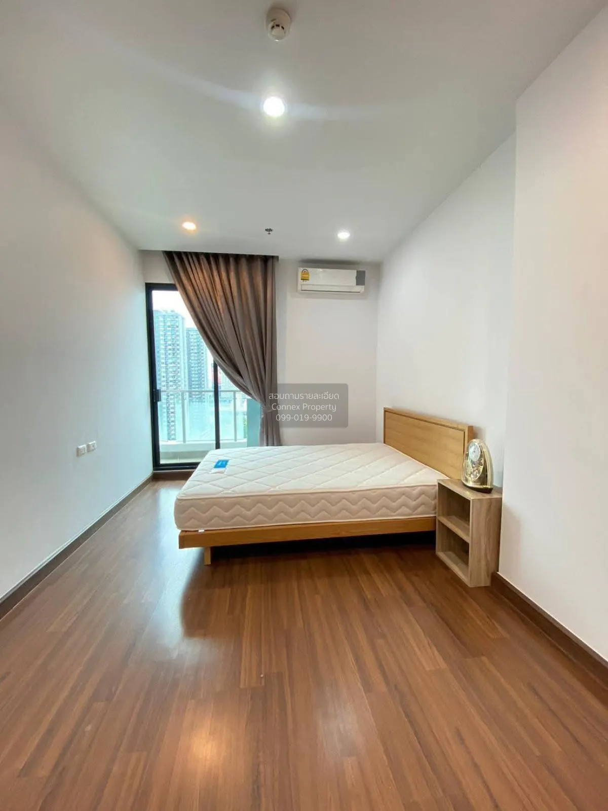 เช่าคอนโด  ศุภาลัย พรีเมียร์ แอท อโศก MRT-เพชรบุรี บางกะปิ เขต ห้