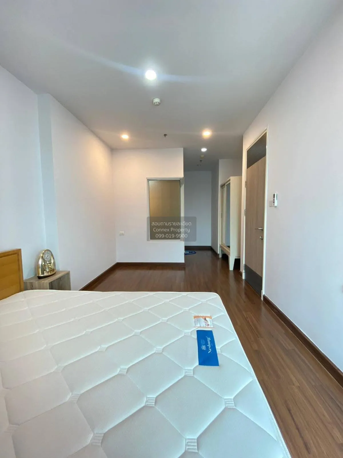 เช่าคอนโด  ศุภาลัย พรีเมียร์ แอท อโศก MRT-เพชรบุรี บางกะปิ เขต ห้