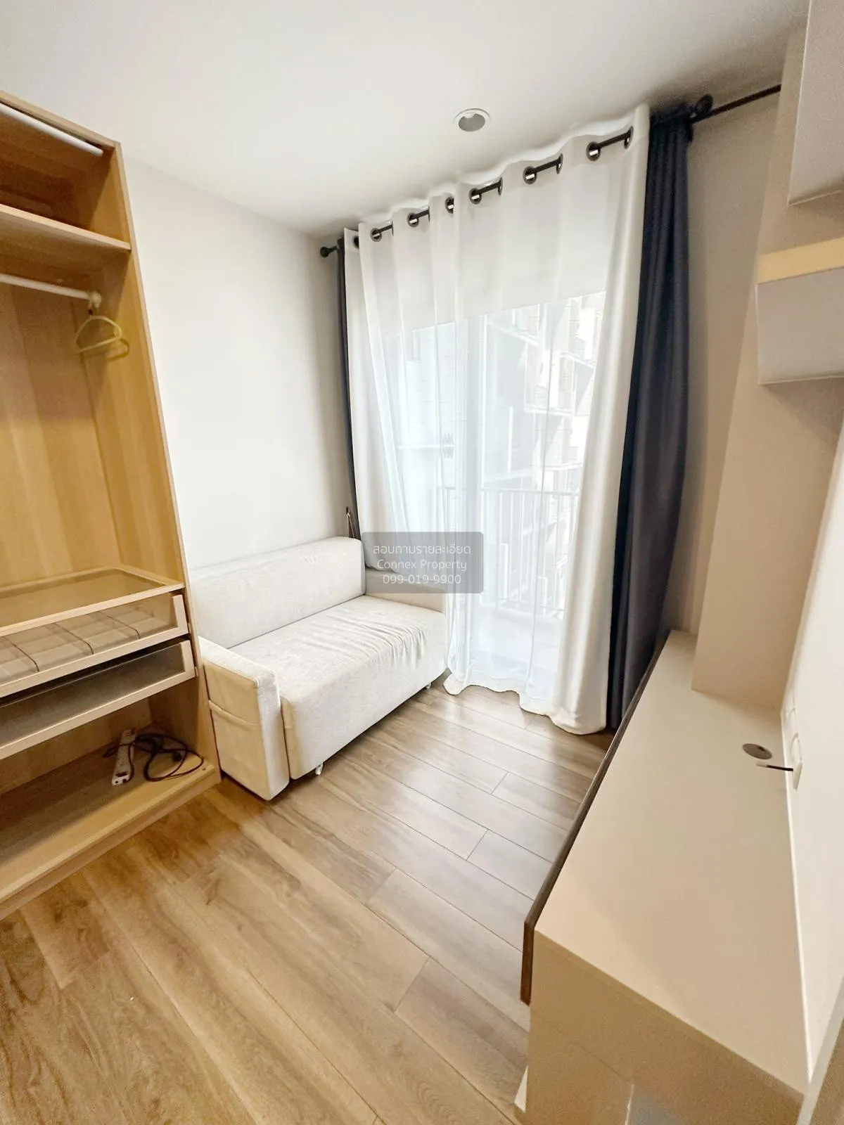 เช่าคอนโด  ออนิกซ์ พหลโยธิน BTS-สะพานควาย สามเสนใน เขต พญาไท กรุง 1