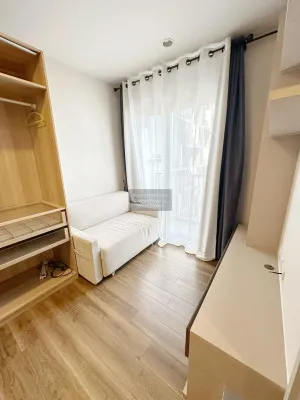 เช่าคอนโด  ออนิกซ์ พหลโยธิน BTS-สะพานควาย สามเสนใน เขต พญาไท กรุงเทพ CX-130766