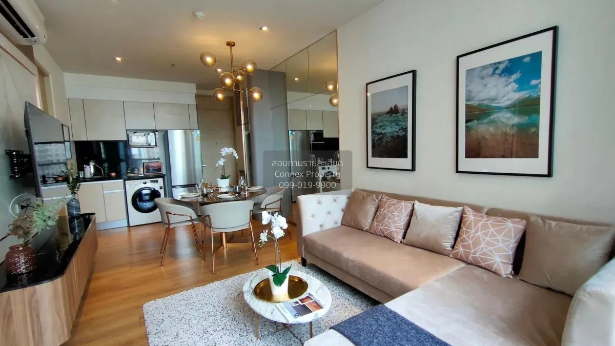 เช่าคอนโด  พาร์ค ออริจิ้น พร้อมพงษ์ BTS-พร้อมพงษ์ คลองตัน เขต คลอ 2