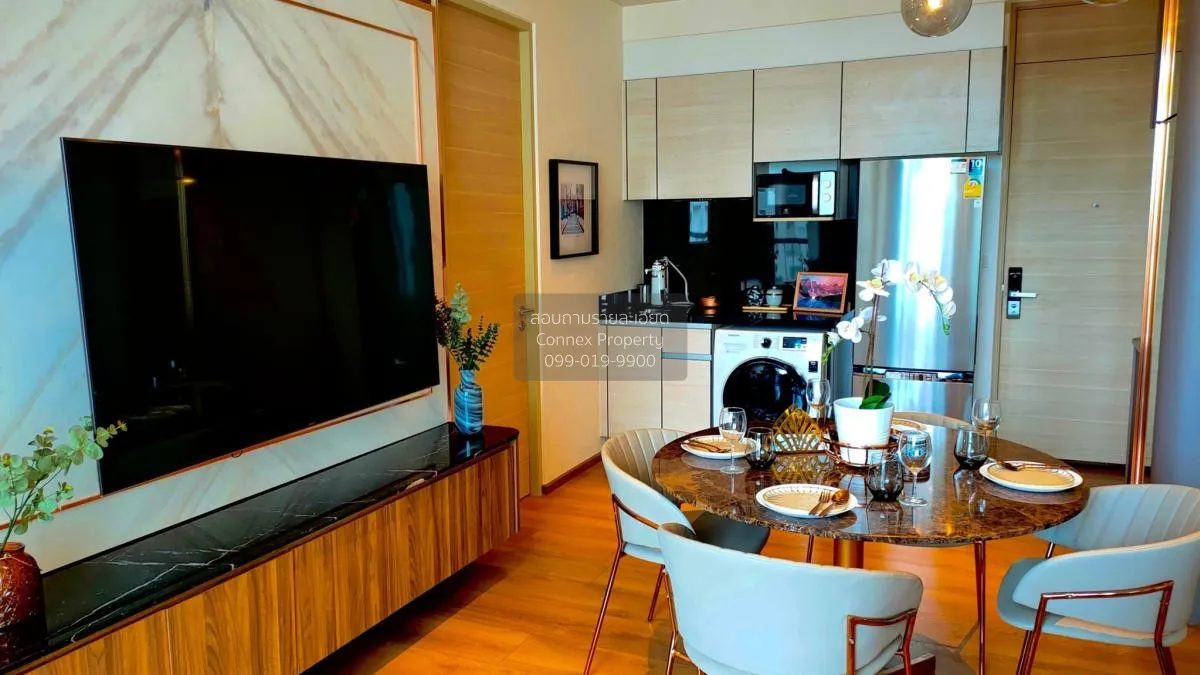 เช่าคอนโด  พาร์ค ออริจิ้น พร้อมพงษ์ BTS-พร้อมพงษ์ คลองตัน เขต คลอ 3