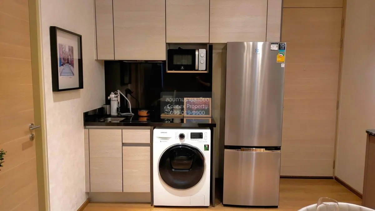 เช่าคอนโด  พาร์ค ออริจิ้น พร้อมพงษ์ BTS-พร้อมพงษ์ คลองตัน เขต คลอ 4