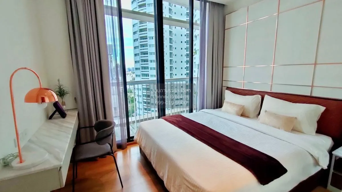 เช่าคอนโด  พาร์ค ออริจิ้น พร้อมพงษ์ BTS-พร้อมพงษ์ คลองตัน เขต คลอ