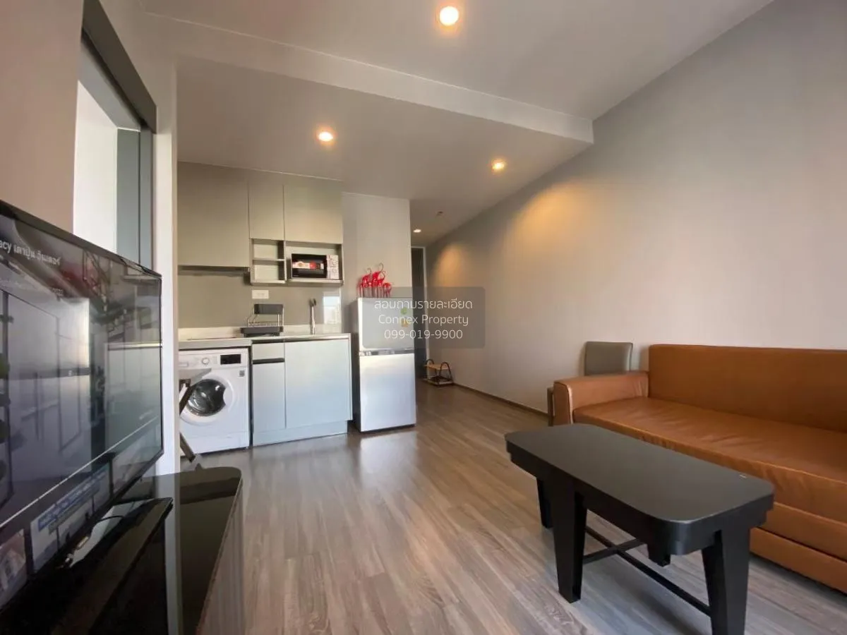 ขายคอนโด  ไอดีโอ โมบิ รางน้ำ BTS-อนุสาวรีย์ชัยสมรภูมิ ถนนพญาไท เข 2