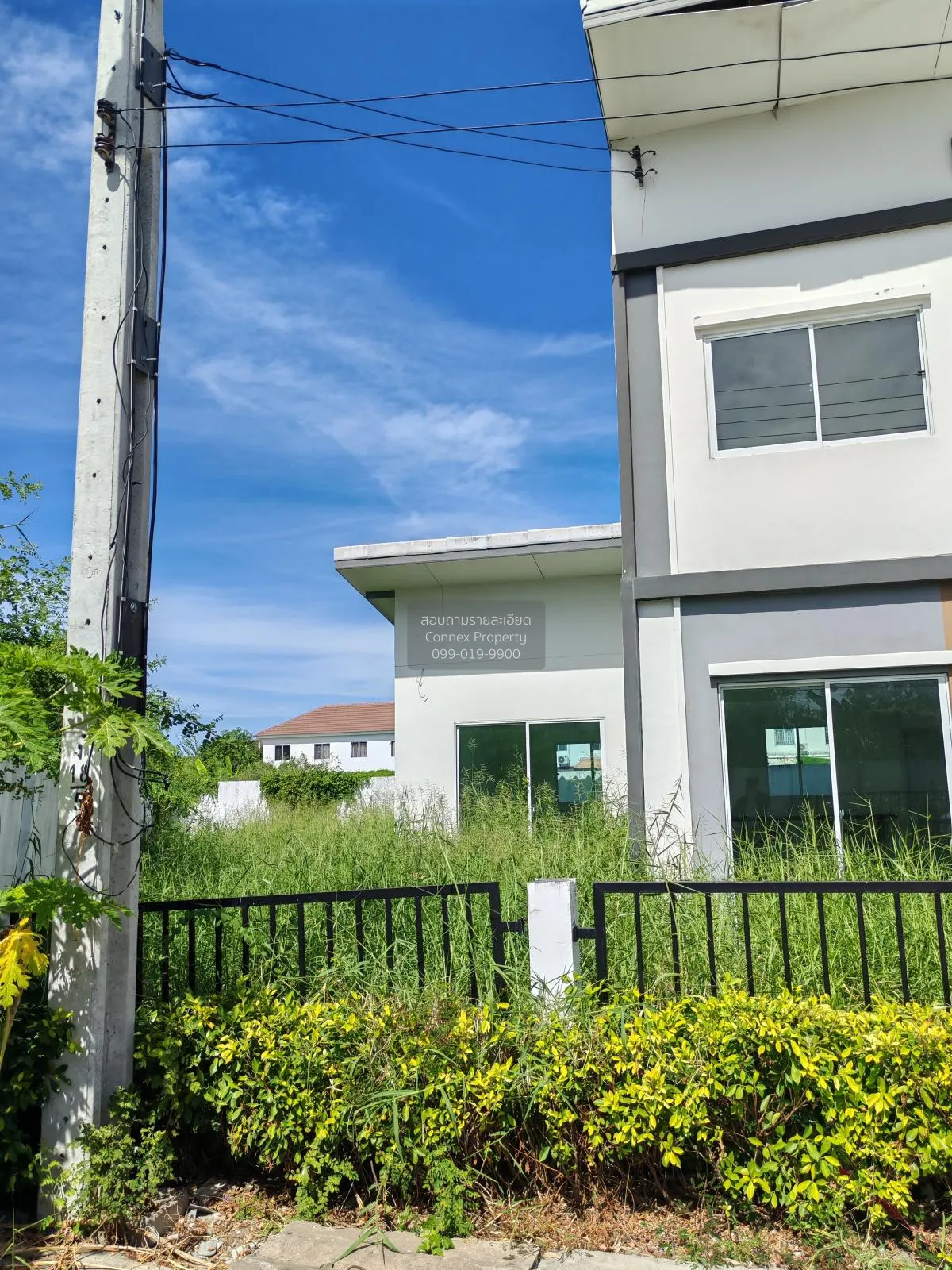 ขายทาวน์เฮ้าส์/ทาวน์โฮม  ไลโอ บลิสซ์ ลาดกระบัง - ฉลองกรุง ลำปลาทิ 2