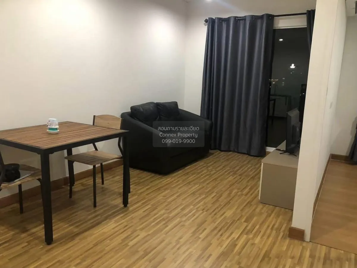 เช่าคอนโด  ดิ ไอริส บางใหญ่ MRT-คลองบางไผ่ บางรักพัฒนา บางบัวทอง  1