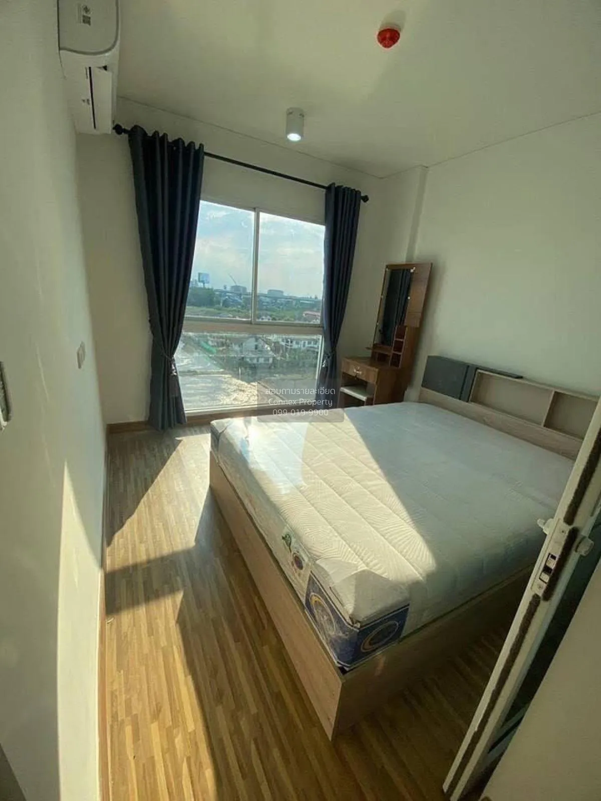 เช่าคอนโด  ดิ ไอริส บางใหญ่ MRT-คลองบางไผ่ บางรักพัฒนา บางบัวทอง  2