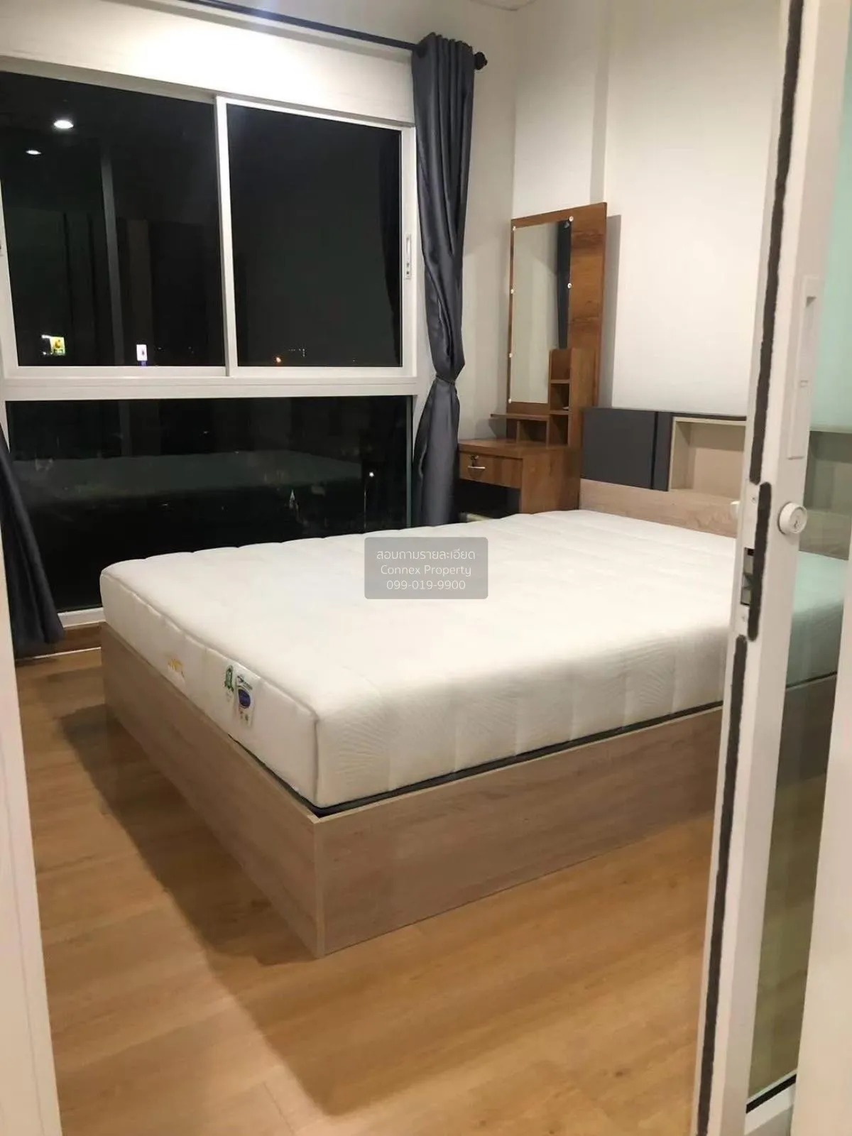 เช่าคอนโด  ดิ ไอริส บางใหญ่ MRT-คลองบางไผ่ บางรักพัฒนา บางบัวทอง  4