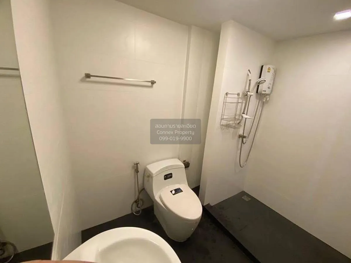 เช่าคอนโด  ดิ ไอริส บางใหญ่ MRT-คลองบางไผ่ บางรักพัฒนา บางบัวทอง 