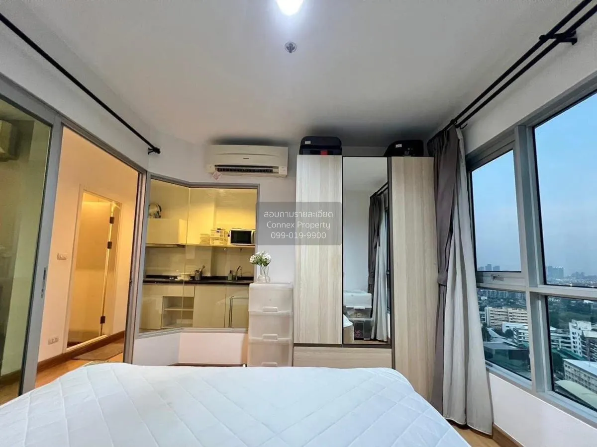 For Sale Condo , Aspire Rama 4 , BTS-Ekkamai , Phra Khanong , Khl