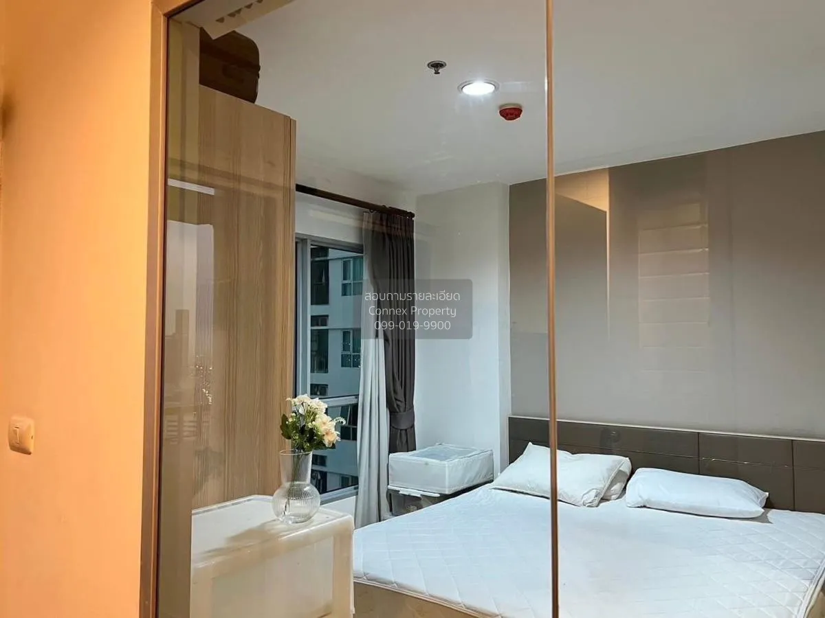 For Sale Condo , Aspire Rama 4 , BTS-Ekkamai , Phra Khanong , Khl