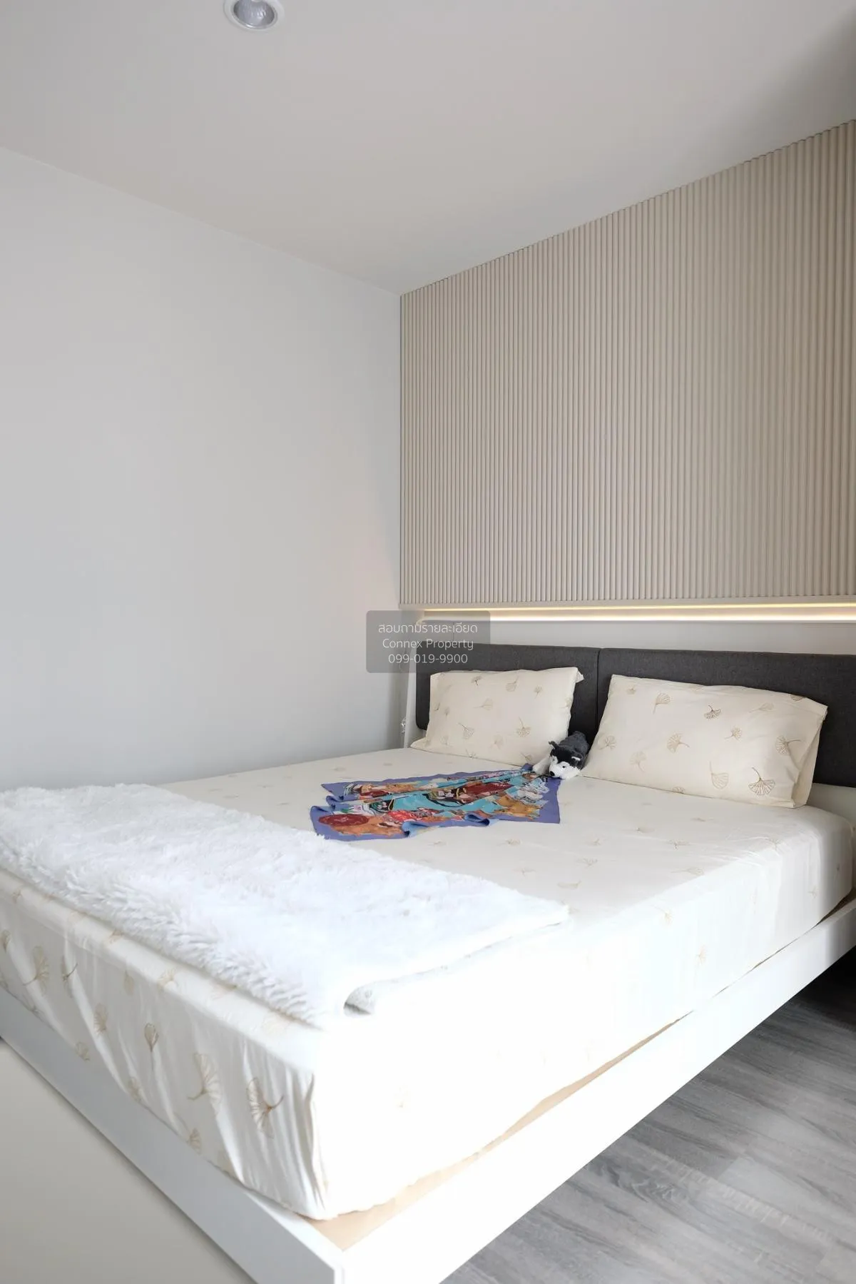 For Rent Condo , Ideo Ramkhamhaeng - Lam Sali Station , MRT-Lam S