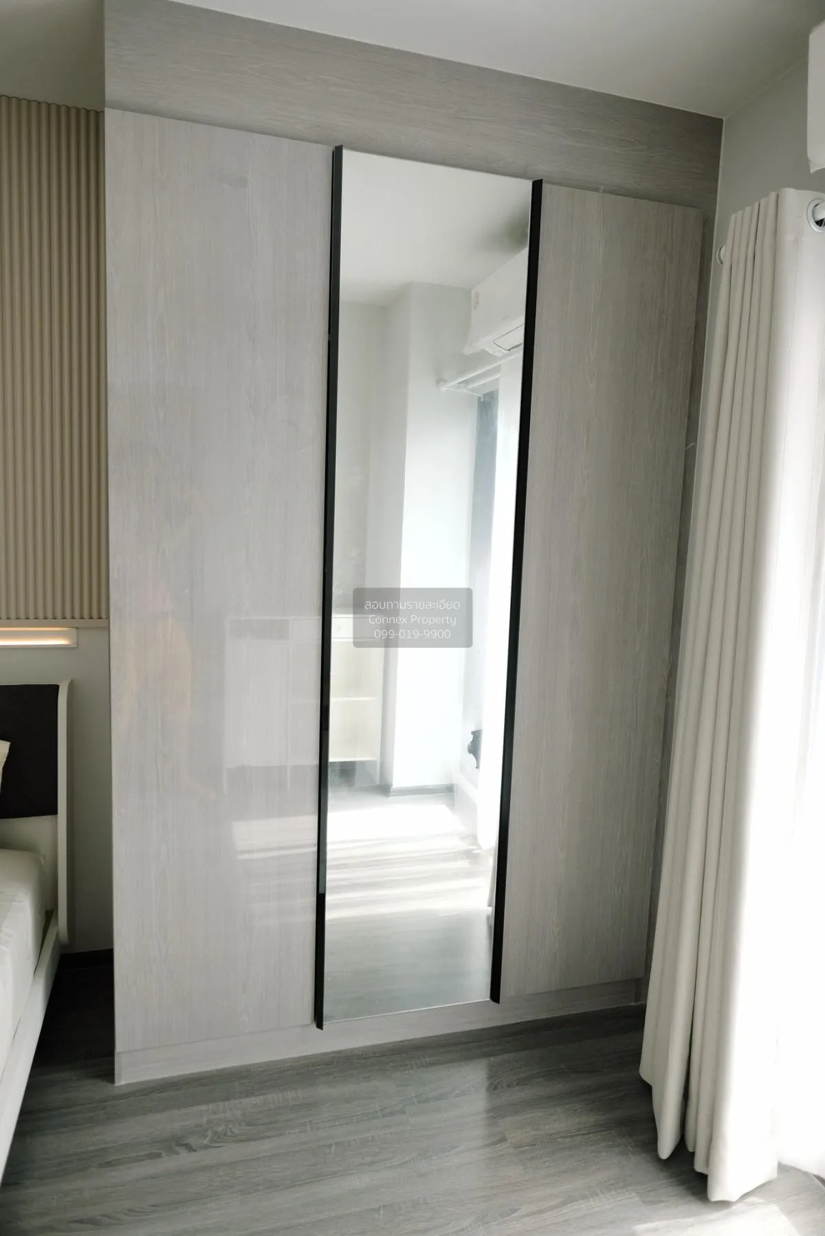 For Rent Condo , Ideo Ramkhamhaeng - Lam Sali Station , MRT-Lam S