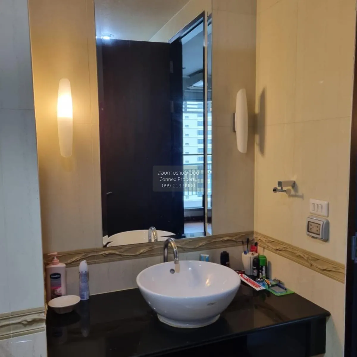 เช่าคอนโด  ดิ แอดเดรส สยาม BTS-ราชเทวี ถนนเพชรบุรี เขต ราชเทวี กร