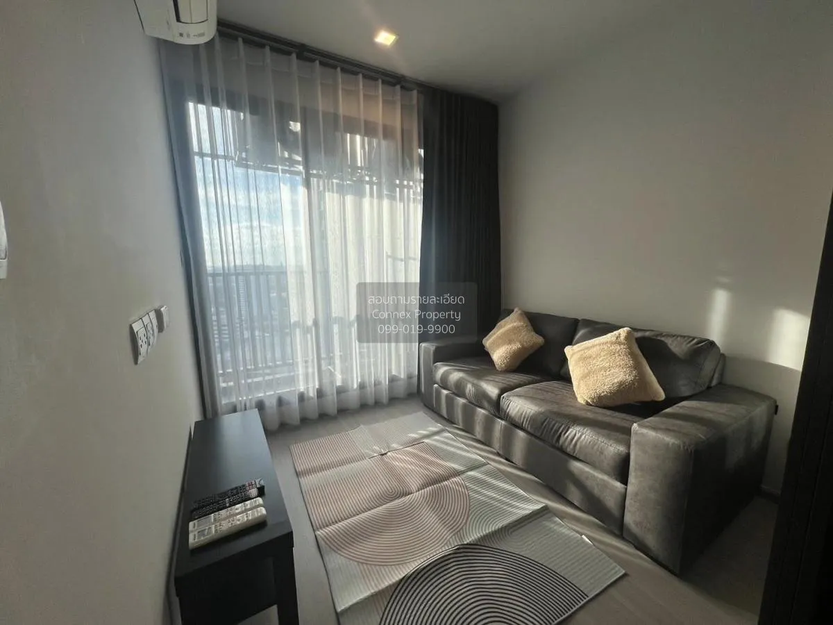 For Rent Condo , Life Ladprao , BTS-Ha Yaek Lat Phrao , Chomphon  1