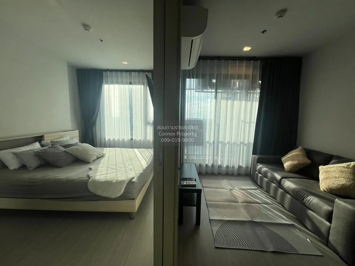 For Rent Condo , Life Ladprao , BTS-Ha Yaek Lat Phrao , Chomphon  2