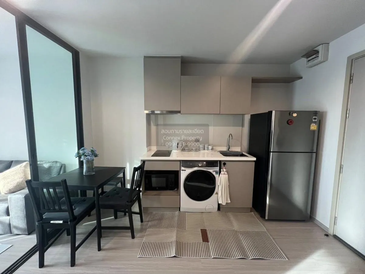 For Rent Condo , Life Ladprao , BTS-Ha Yaek Lat Phrao , Chomphon  3