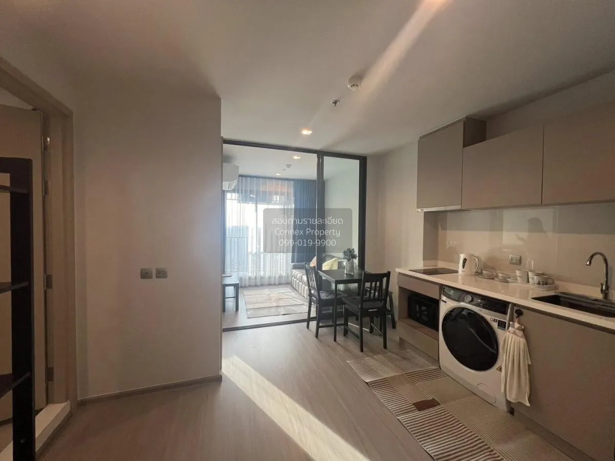 For Rent Condo , Life Ladprao , BTS-Ha Yaek Lat Phrao , Chomphon  4