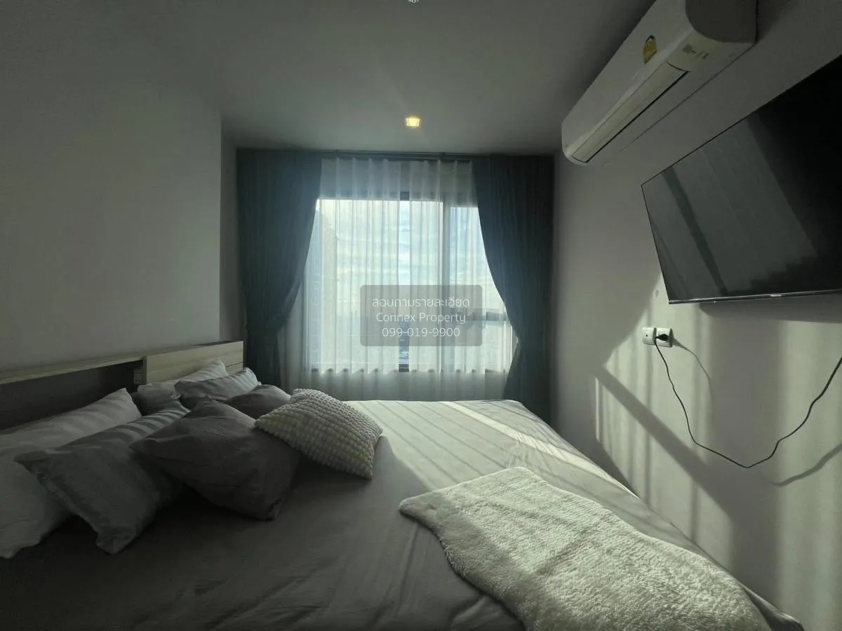 For Rent Condo , Life Ladprao , BTS-Ha Yaek Lat Phrao , Chomphon 