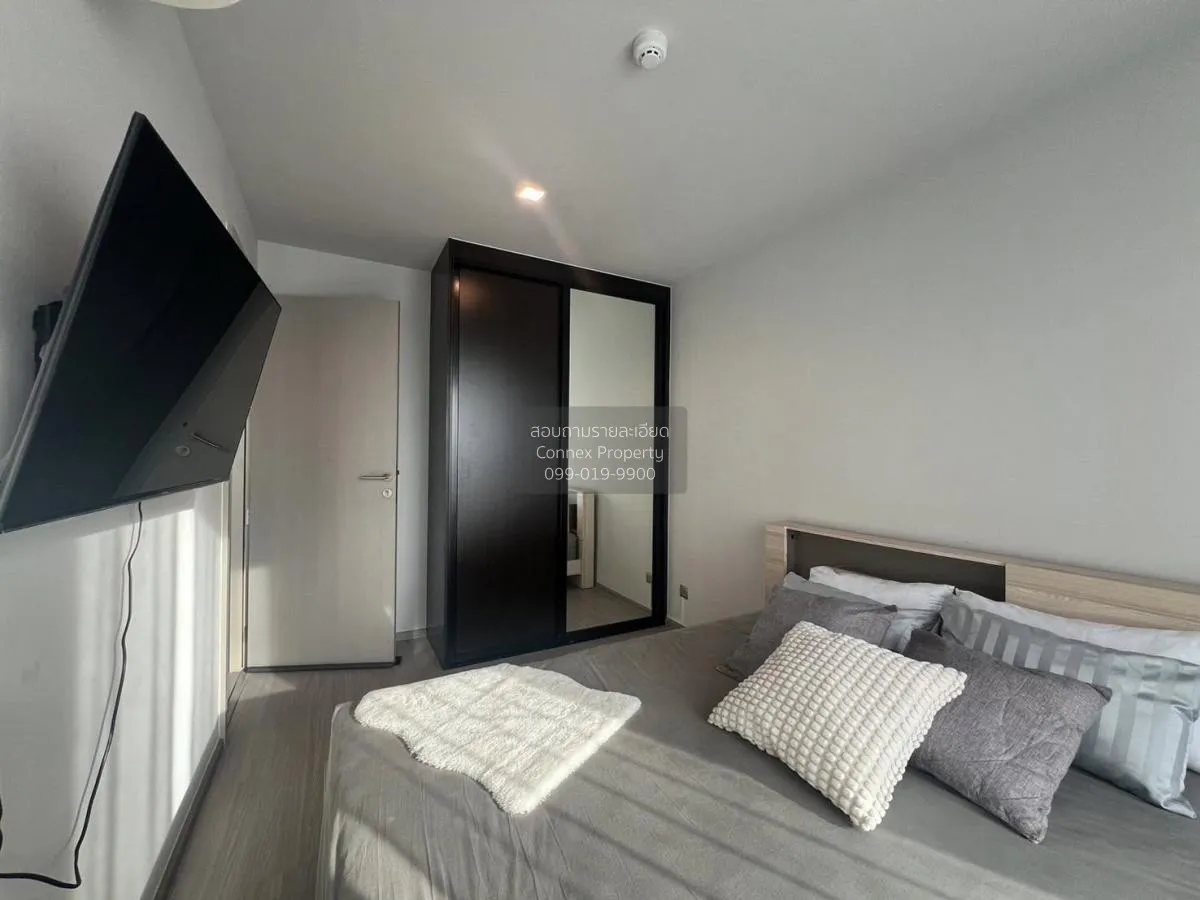 For Rent Condo , Life Ladprao , BTS-Ha Yaek Lat Phrao , Chomphon 