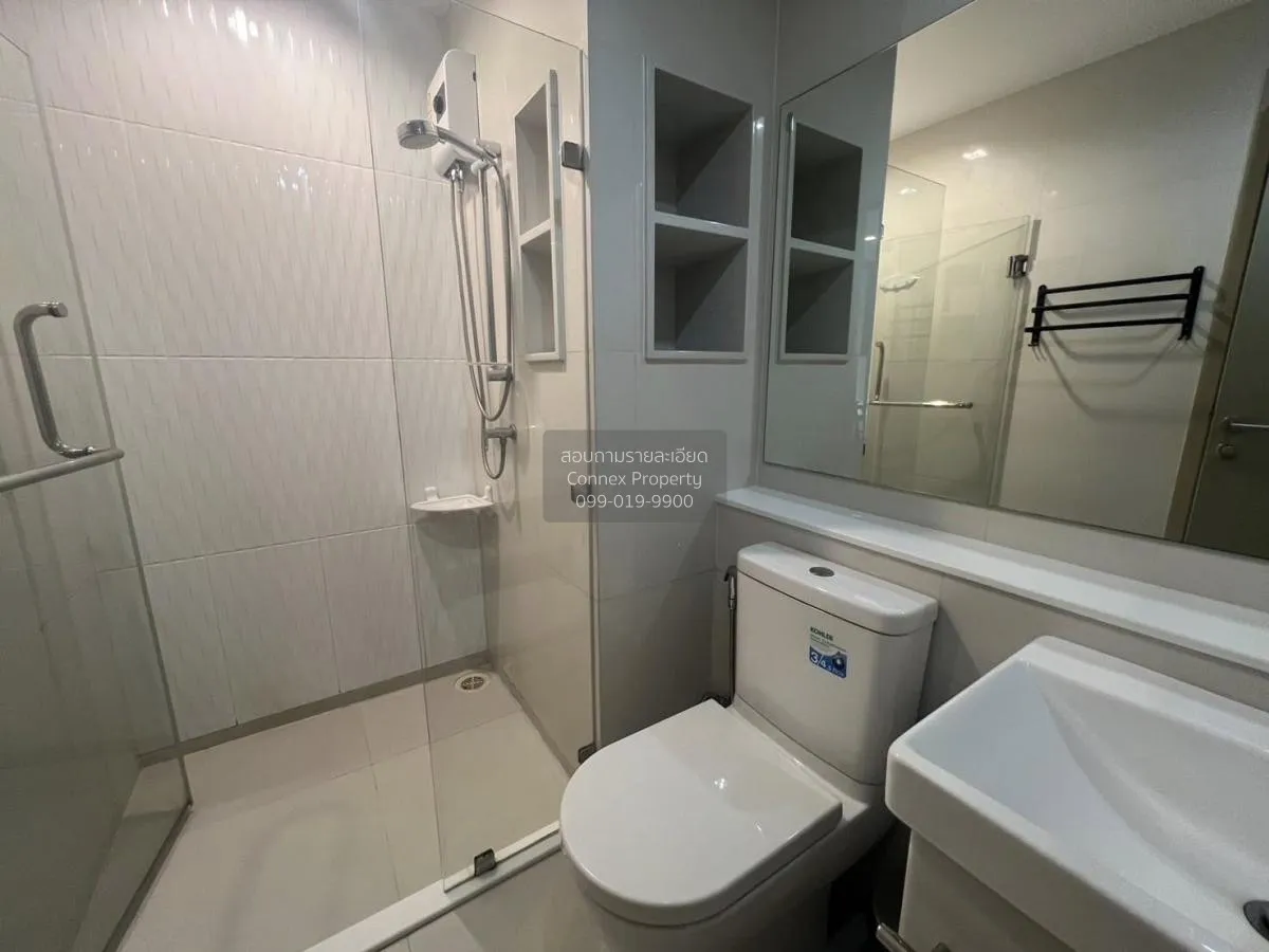 For Rent Condo , Life Ladprao , BTS-Ha Yaek Lat Phrao , Chomphon 