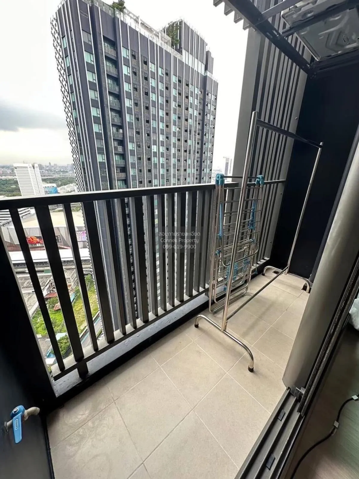 For Rent Condo , Life Ladprao , BTS-Ha Yaek Lat Phrao , Chomphon 