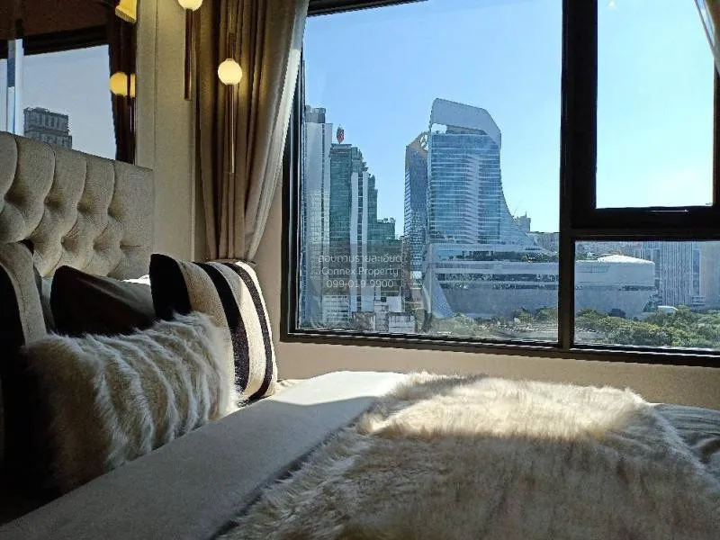 ขายคอนโด  ไลฟ์ วัน ไวร์เลส BTS-เพลินจิต ลุมพินี เขต ปทุมวัน กรุงเ