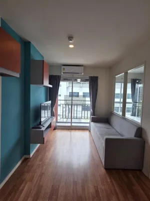 เช่าคอนโด  ลุมพินี วิลล์ สุขุมวิท 101/1 - ปุณณวิถี BTS-ปุณณวิถี บางจาก เขต พระโขนง กรุงเทพ CX-130780