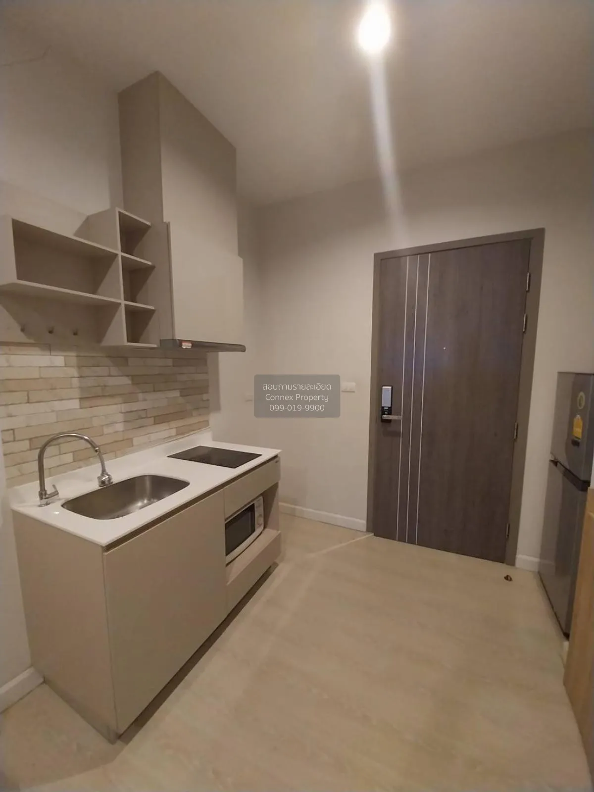 ขายคอนโด  นิช ไพรด์ ทองหล่อ-เพชรบุรี BTS-ทองหล่อ บางกะปิ เขต ห้วย 3