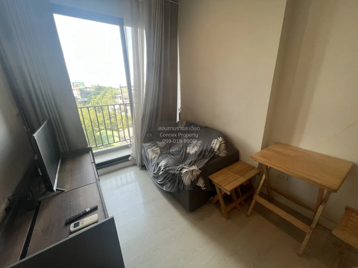 For Rent Condo , Niche Pride Thonglor-Phetchaburi , BTS-Thong Lo  1