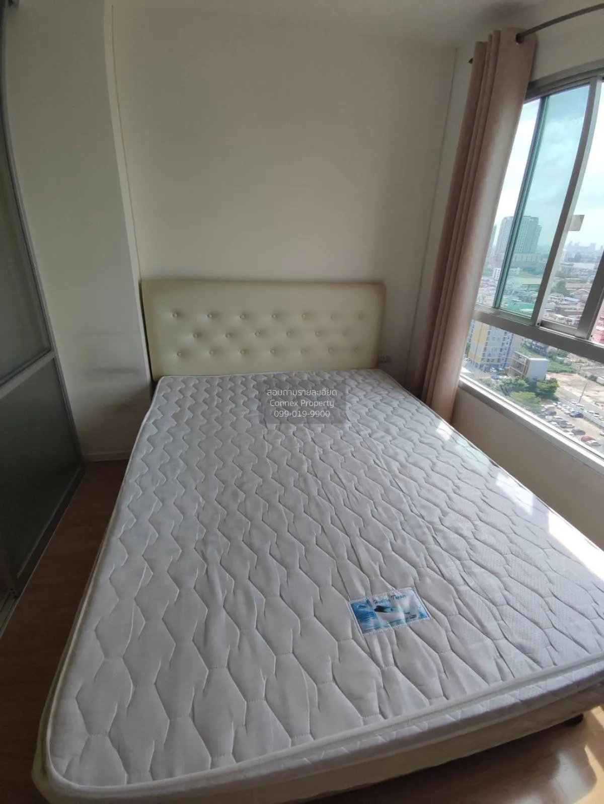 ขายคอนโด  ลุมพินี วิลล์ รามคำแหง 26 ARL-รามคำแหง หัวหมาก เขต บางก 2