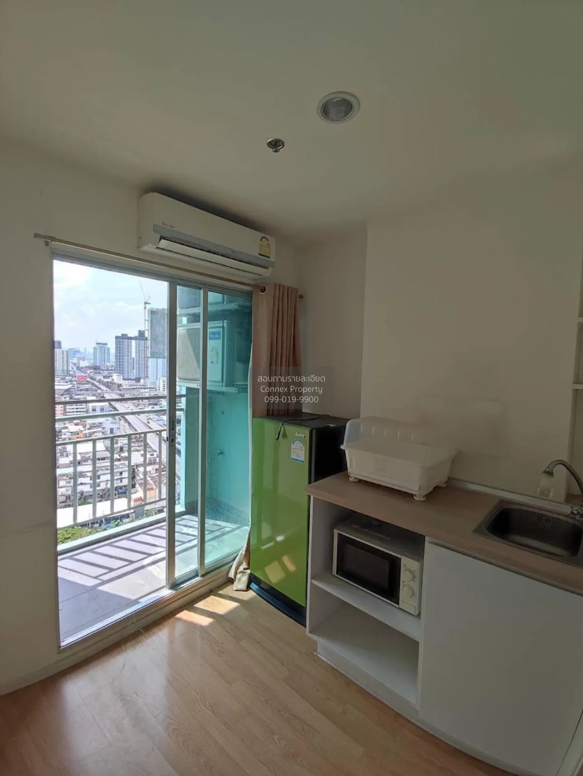 ขายคอนโด  ลุมพินี วิลล์ รามคำแหง 26 ARL-รามคำแหง หัวหมาก เขต บางก 4