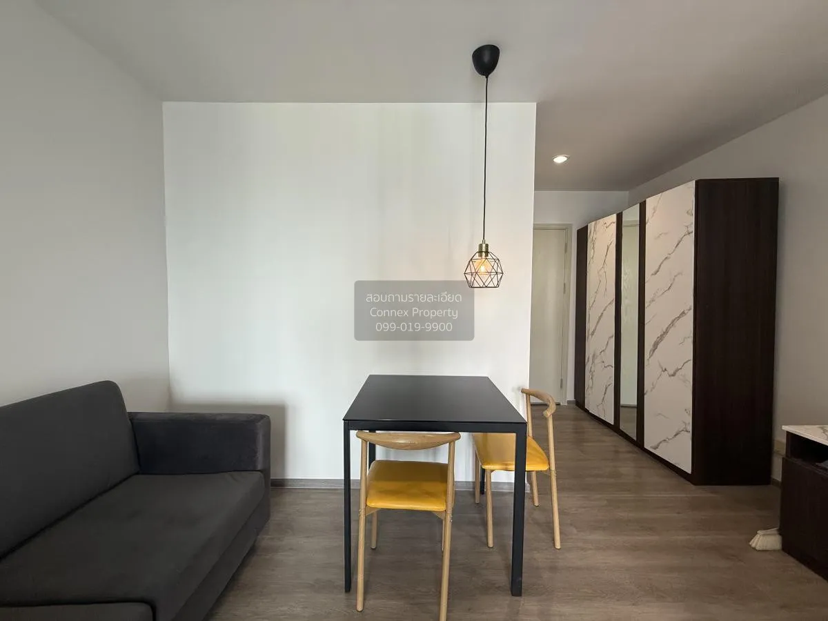 เช่าคอนโด  รีเจ้นท์ โฮม บางซ่อน โครงการ 2 เฟส 28 MRT-บางซ่อน บางซ 1