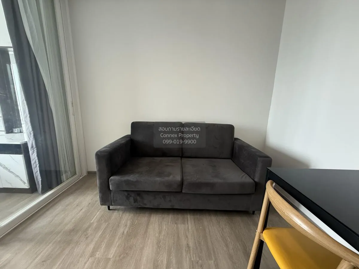 เช่าคอนโด  รีเจ้นท์ โฮม บางซ่อน โครงการ 2 เฟส 28 MRT-บางซ่อน บางซ 2