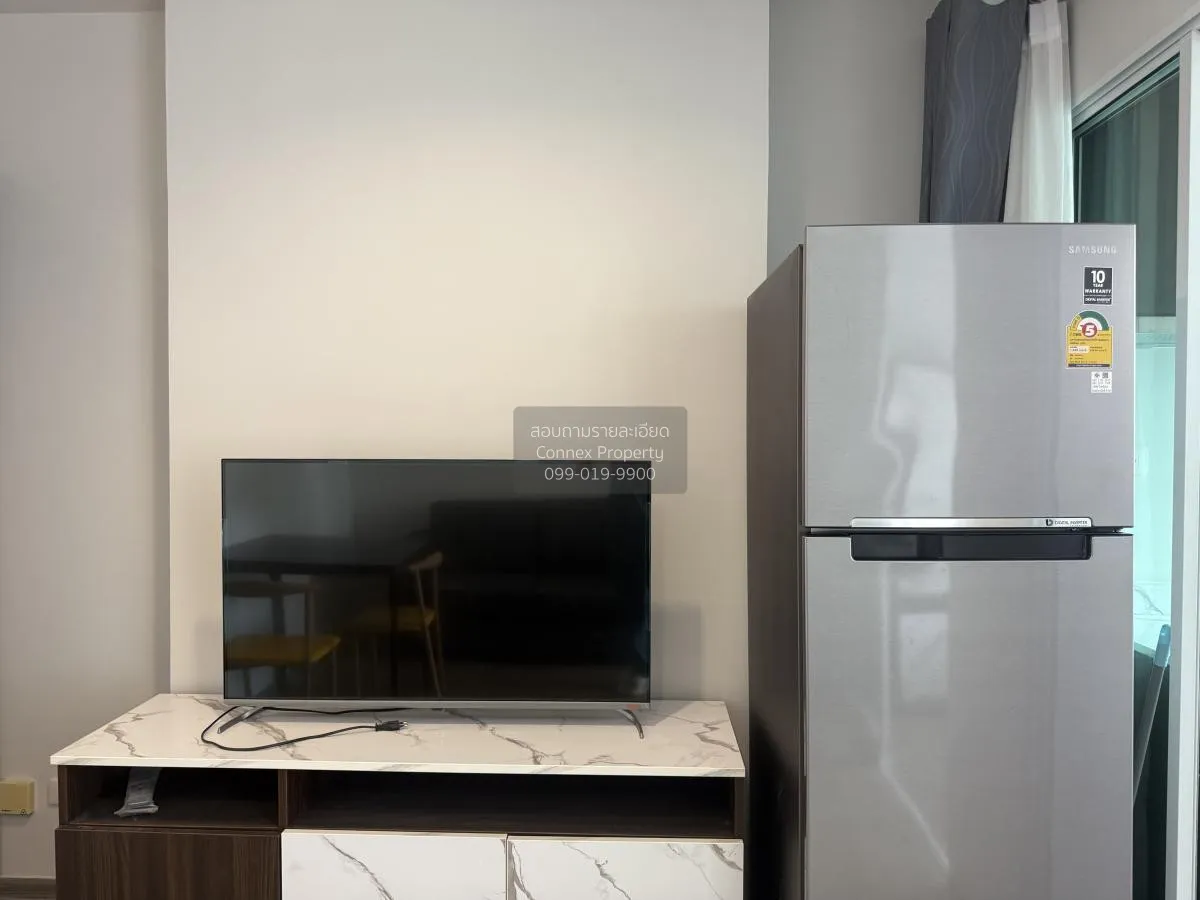 เช่าคอนโด  รีเจ้นท์ โฮม บางซ่อน โครงการ 2 เฟส 28 MRT-บางซ่อน บางซ 3