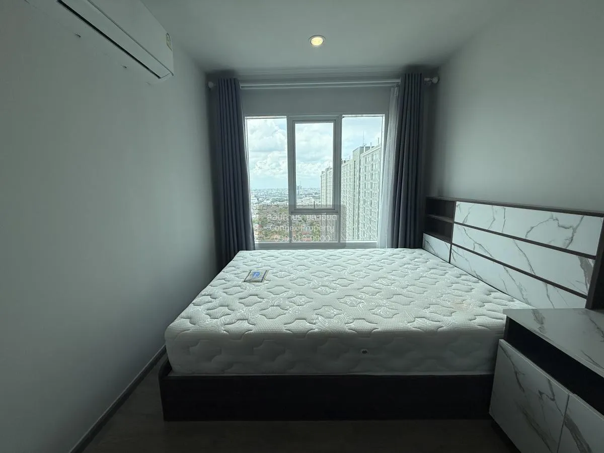 เช่าคอนโด  รีเจ้นท์ โฮม บางซ่อน โครงการ 2 เฟส 28 MRT-บางซ่อน บางซ 4