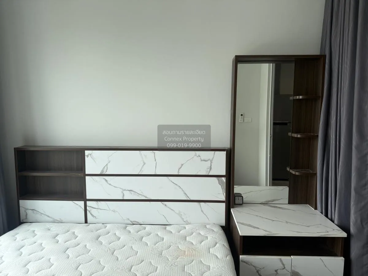 เช่าคอนโด  รีเจ้นท์ โฮม บางซ่อน โครงการ 2 เฟส 28 MRT-บางซ่อน บางซ