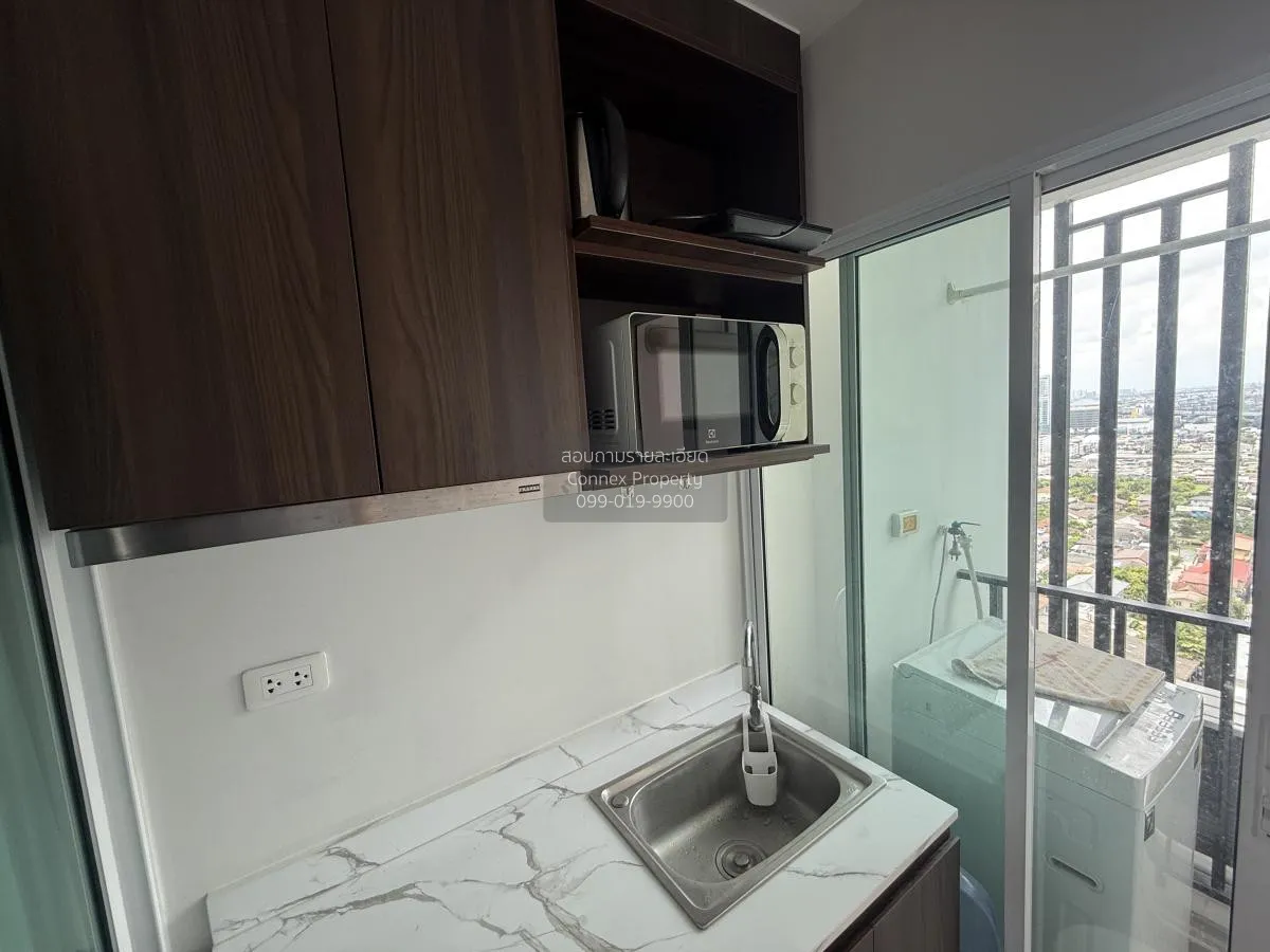 เช่าคอนโด  รีเจ้นท์ โฮม บางซ่อน โครงการ 2 เฟส 28 MRT-บางซ่อน บางซ