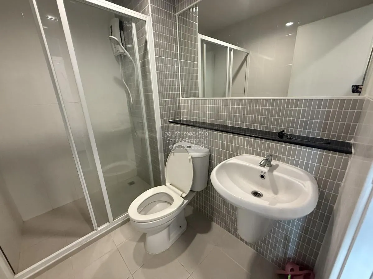 เช่าคอนโด  รีเจ้นท์ โฮม บางซ่อน โครงการ 2 เฟส 28 MRT-บางซ่อน บางซ