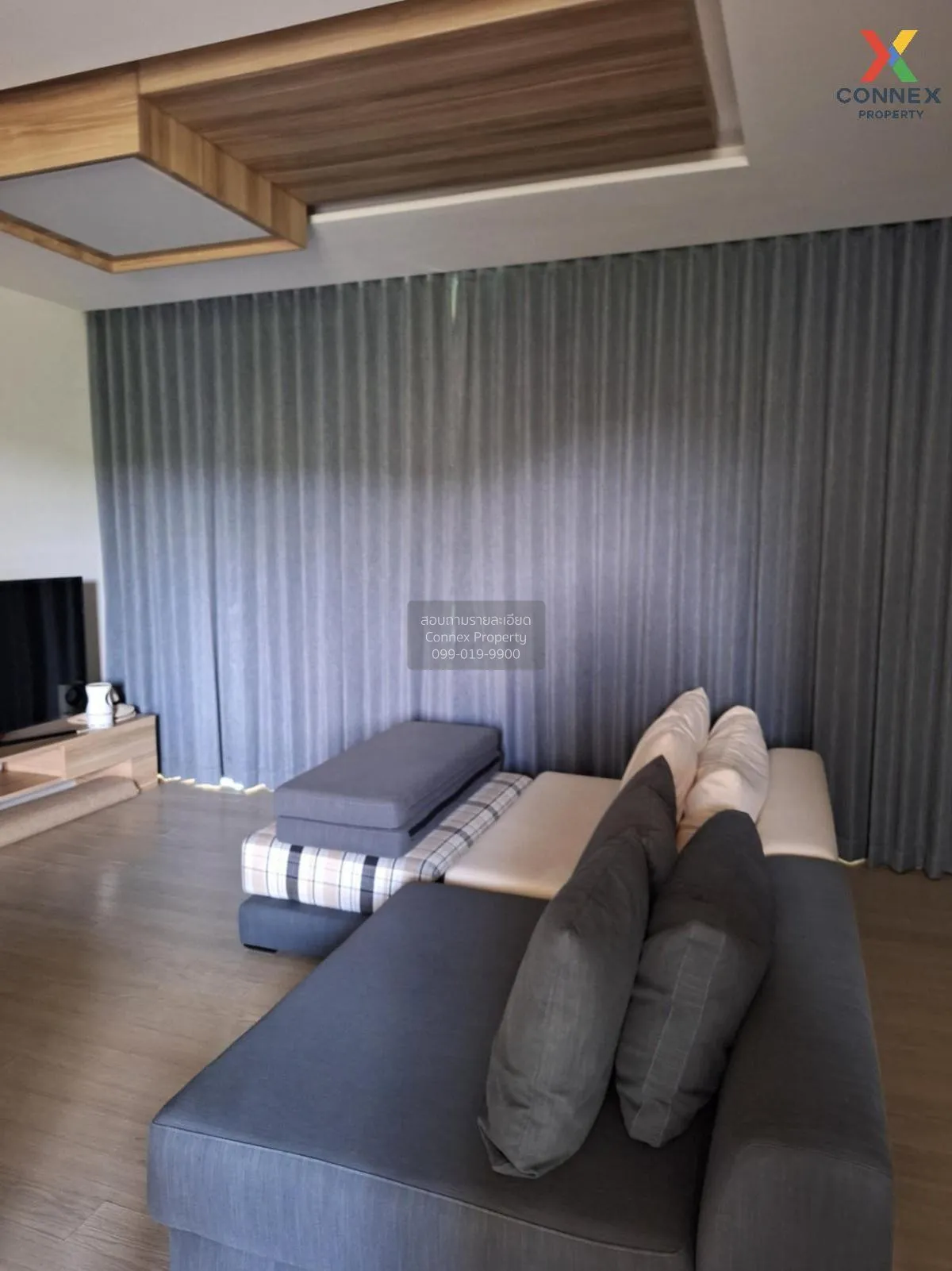 For Sale Condo , Wan Vayla Kao Tao , Nong Kae , Hua Hin , Prachua 3