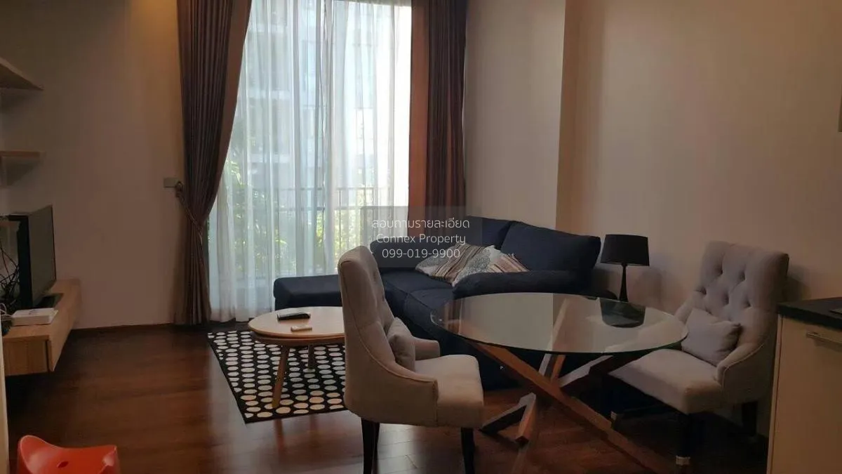 ขายคอนโด  ควอทโทร บาย แสนสิริ BTS-ทองหล่อ คลองตันเหนือ เขต วัฒนา  3