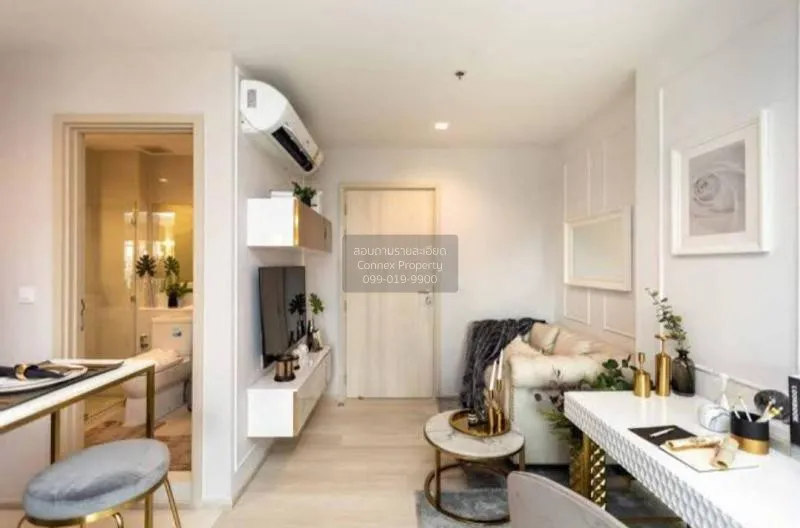 FOR RENT condo , Life One Wireless , BTS-Phloen Chit , Lumpini ,  4