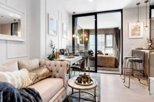 FOR RENT condo , Life One Wireless , BTS-Phloen Chit , Lumpini , Pathum Wan , Bangkok , CX-13079