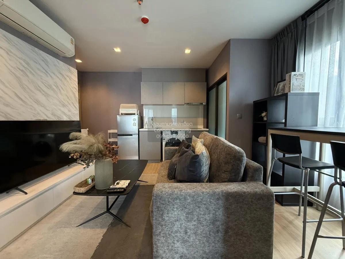 เช่าคอนโด  ไลฟ์ อโศก - พระรามเก้า MRT-พระราม 9 มักกะสัน เขต ราชเท 2