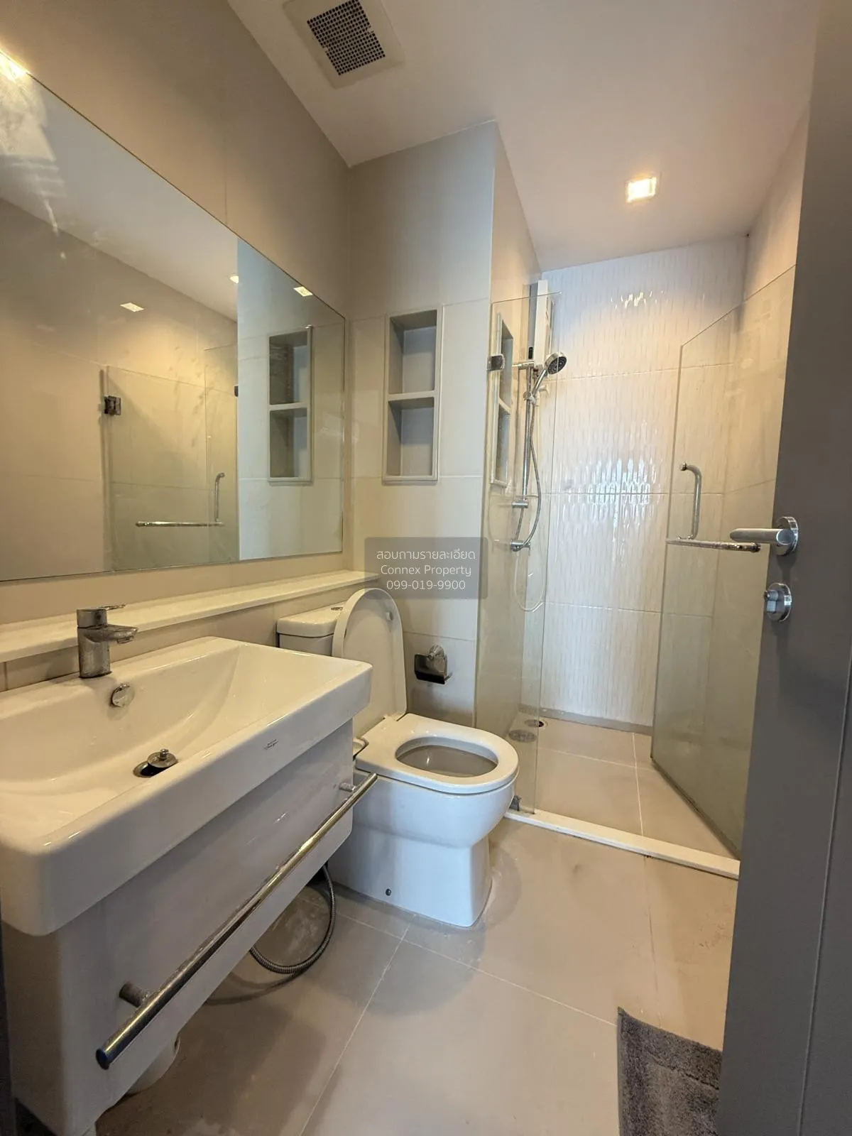 เช่าคอนโด  ไลฟ์ อโศก - พระรามเก้า MRT-พระราม 9 มักกะสัน เขต ราชเท