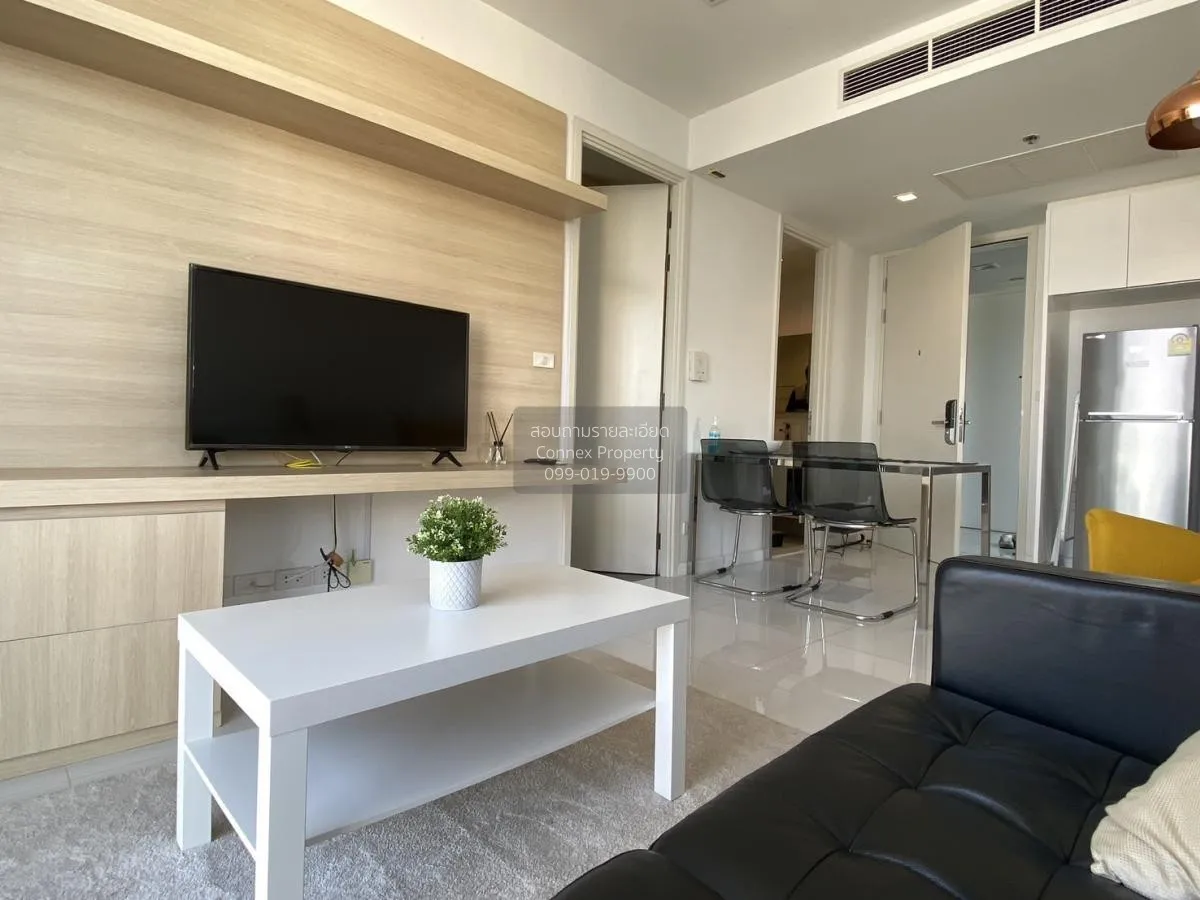 For Rent Condo , Nara 9 , BTS-Chong Nonsi , Thungmahamek , Sa Tho 3